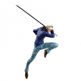 Figurine One Piece - The Trafalgar Law II Maximatic 19cm